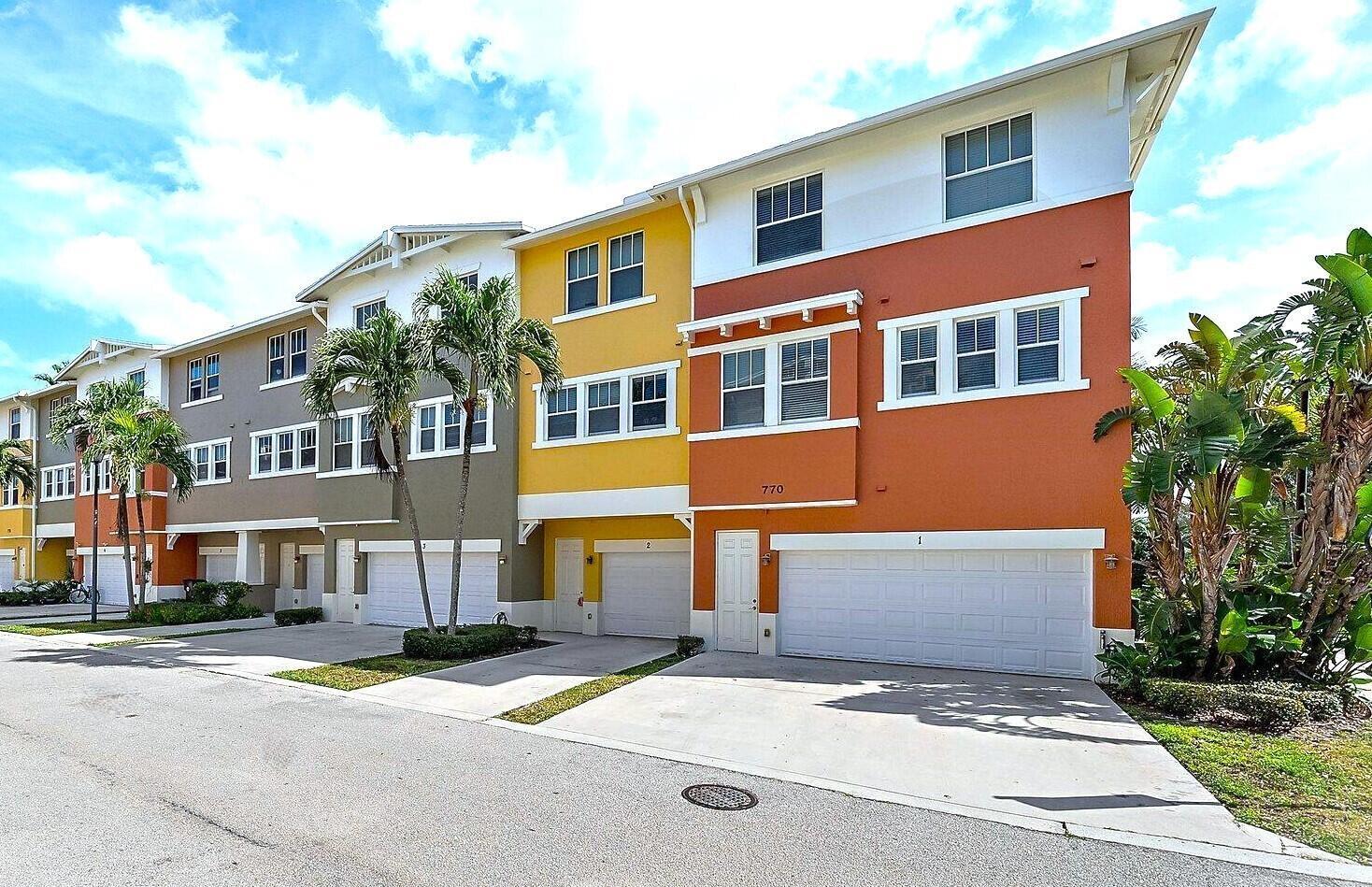 770 MILLBRAE Court # 4, West Palm Beach FL 33401 photo 3