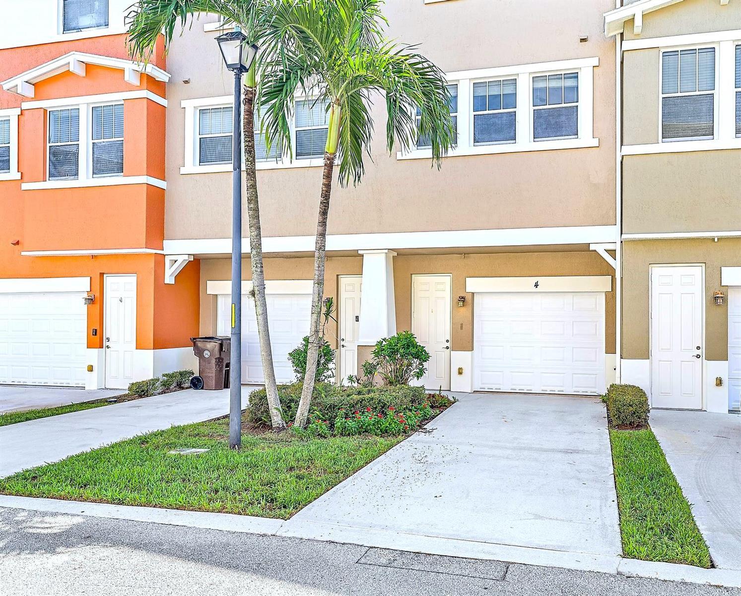 770 MILLBRAE Court # 4, West Palm Beach FL 33401 photo 5