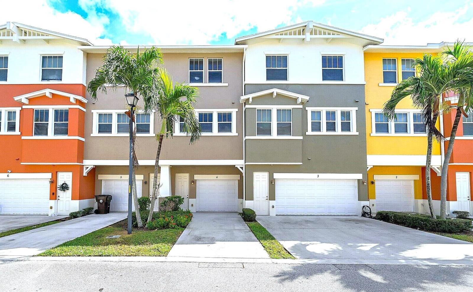 770 MILLBRAE Court # 4, West Palm Beach FL 33401 photo 4