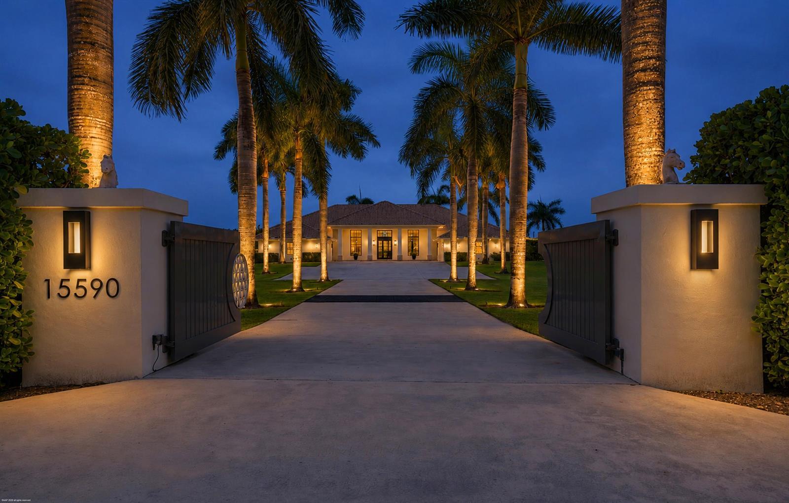 15590 SEA MIST Lane, Wellington FL 33414 photo 3