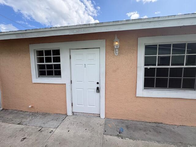 3115 WINDSOR Avenue # 1, West Palm Beach FL 33407 photo 4
