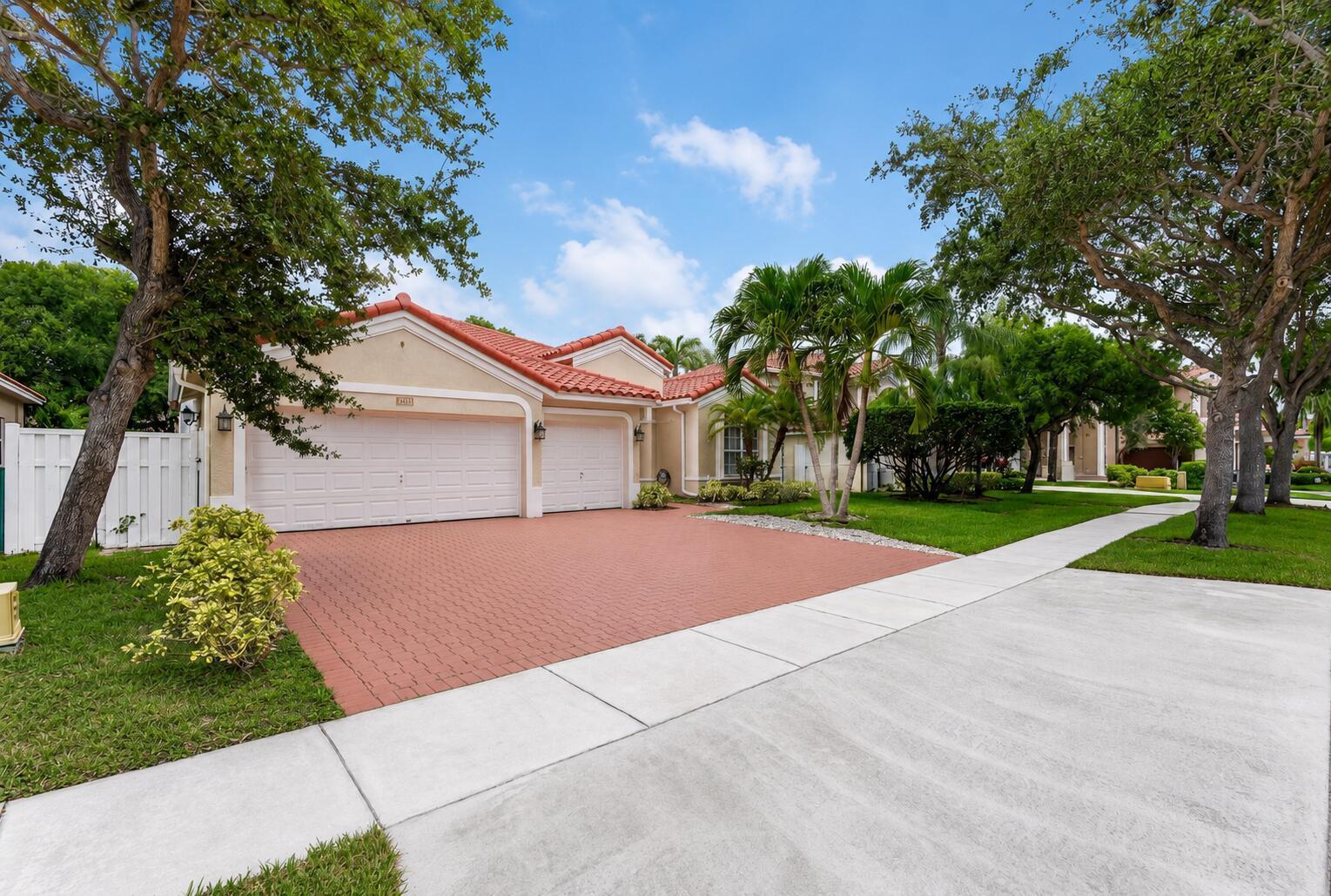 3616 SW 163rd Avenue, Miramar FL 33027 photo 2