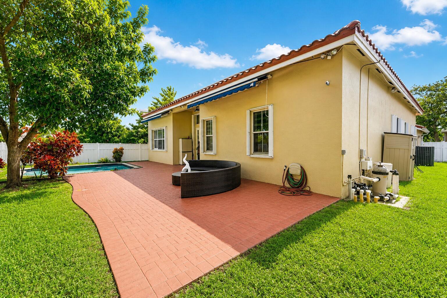 3616 SW 163rd Avenue, Miramar FL 33027 photo 3