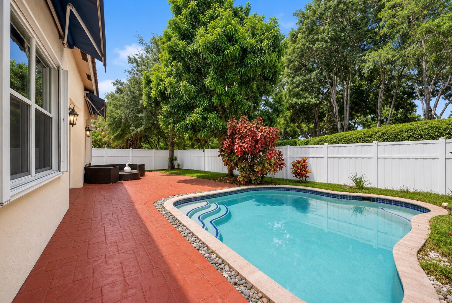 3616 SW 163rd Avenue, Miramar FL 33027 photo 4
