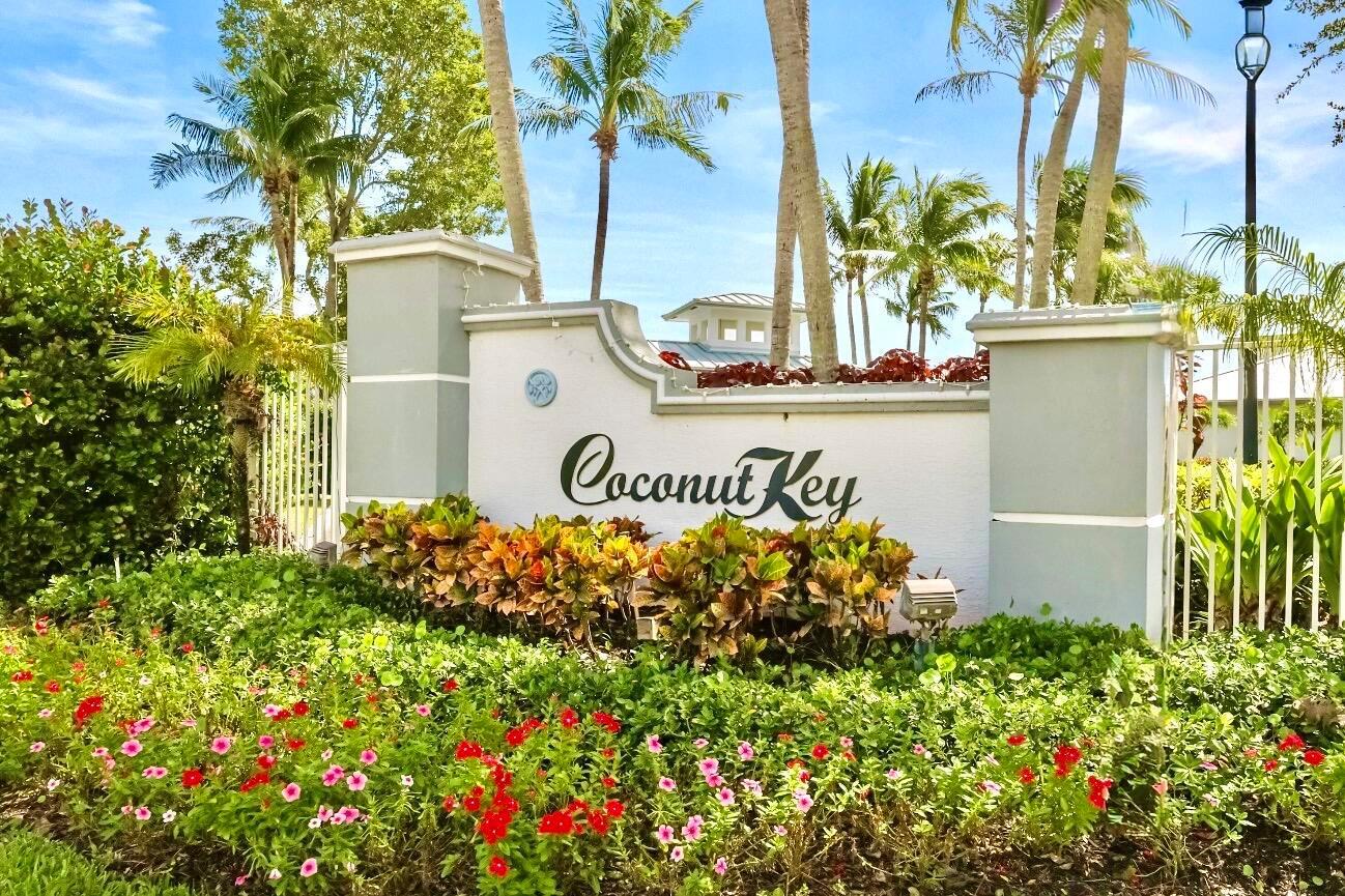 168 COCONUT KEY Lane, Delray Beach FL 33484 photo 2