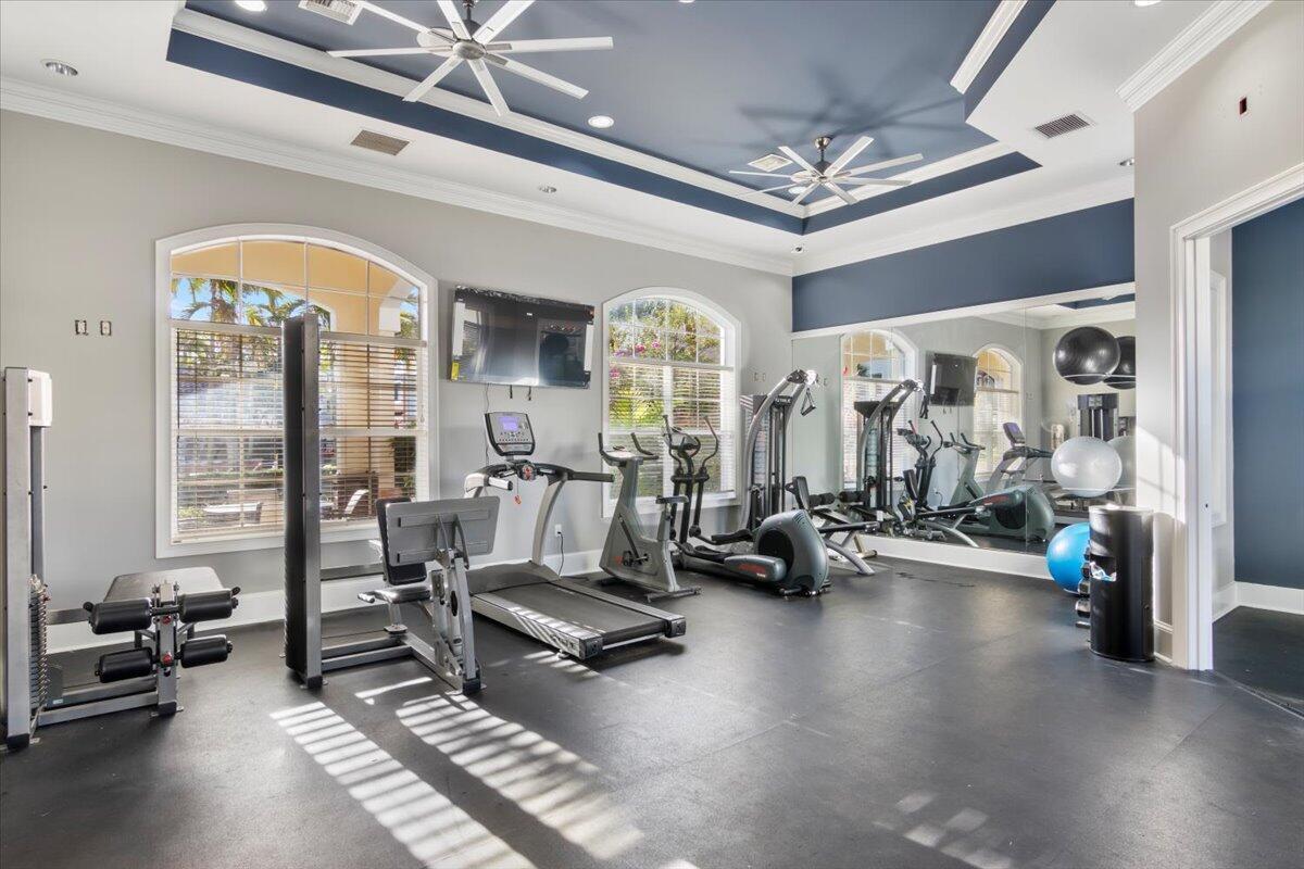 9857 Baywinds Drive # 9112, West Palm Beach FL 33411 photo 4