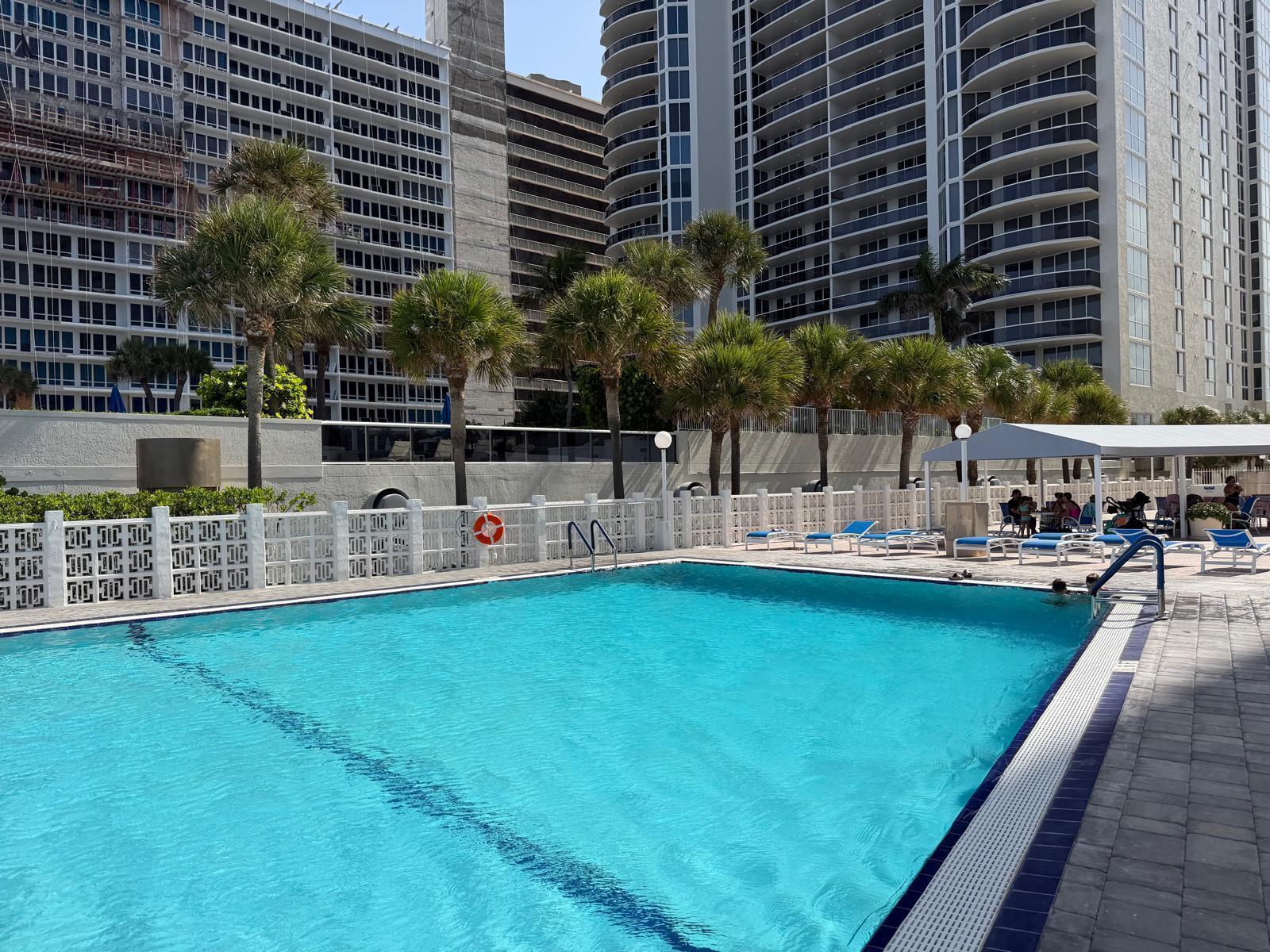 4250 GALT OCEAN Drive # 14D, Fort Lauderdale FL 33308 photo 4
