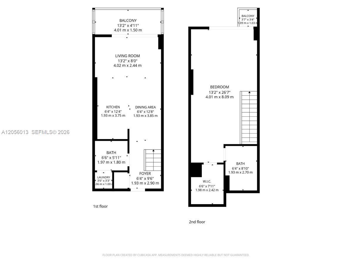 690 SW 1st Ct # 2306, Miami FL 33130 photo 3