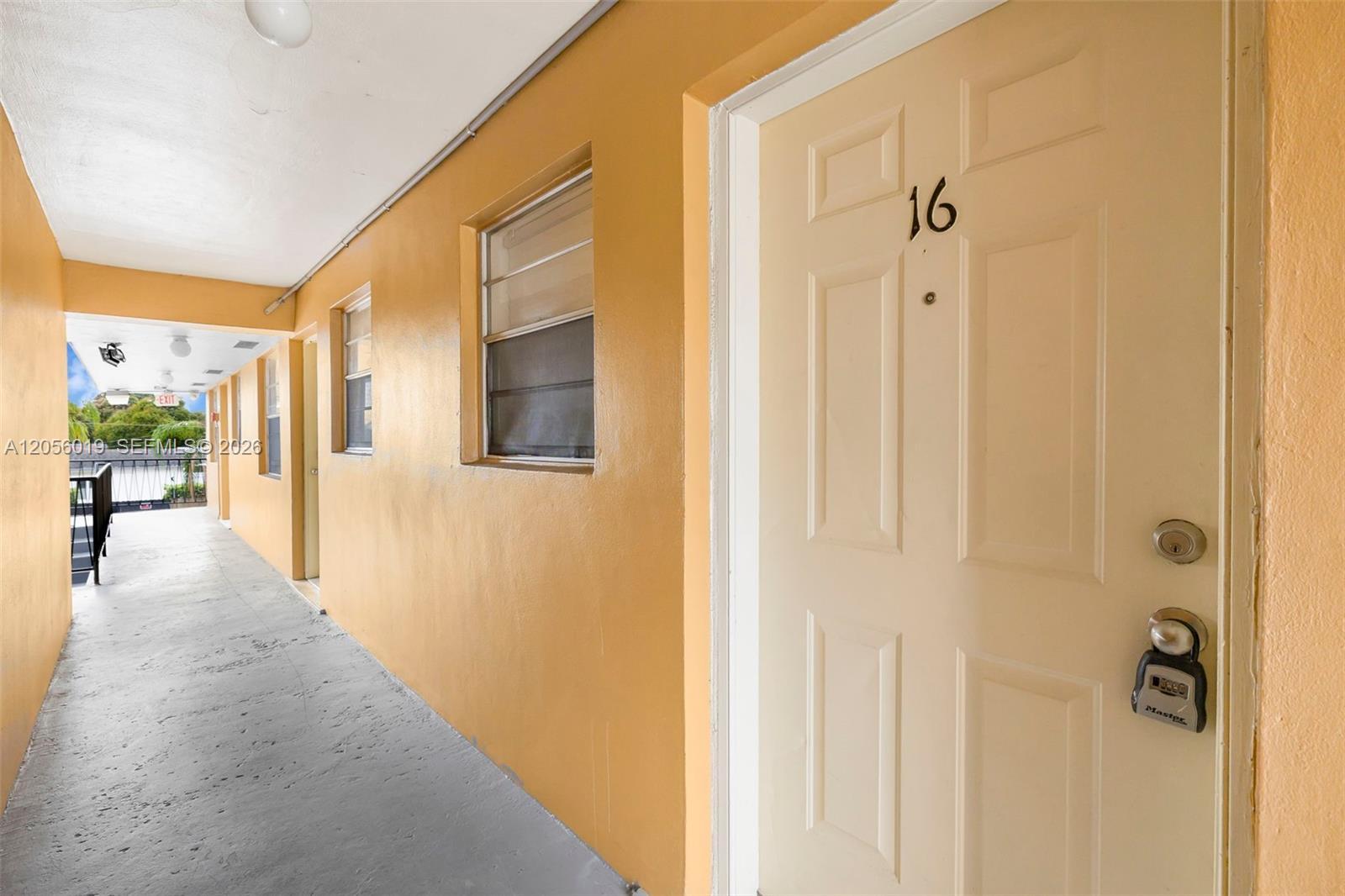 1235 W 66th St # 16, Hialeah FL 33012 photo 2