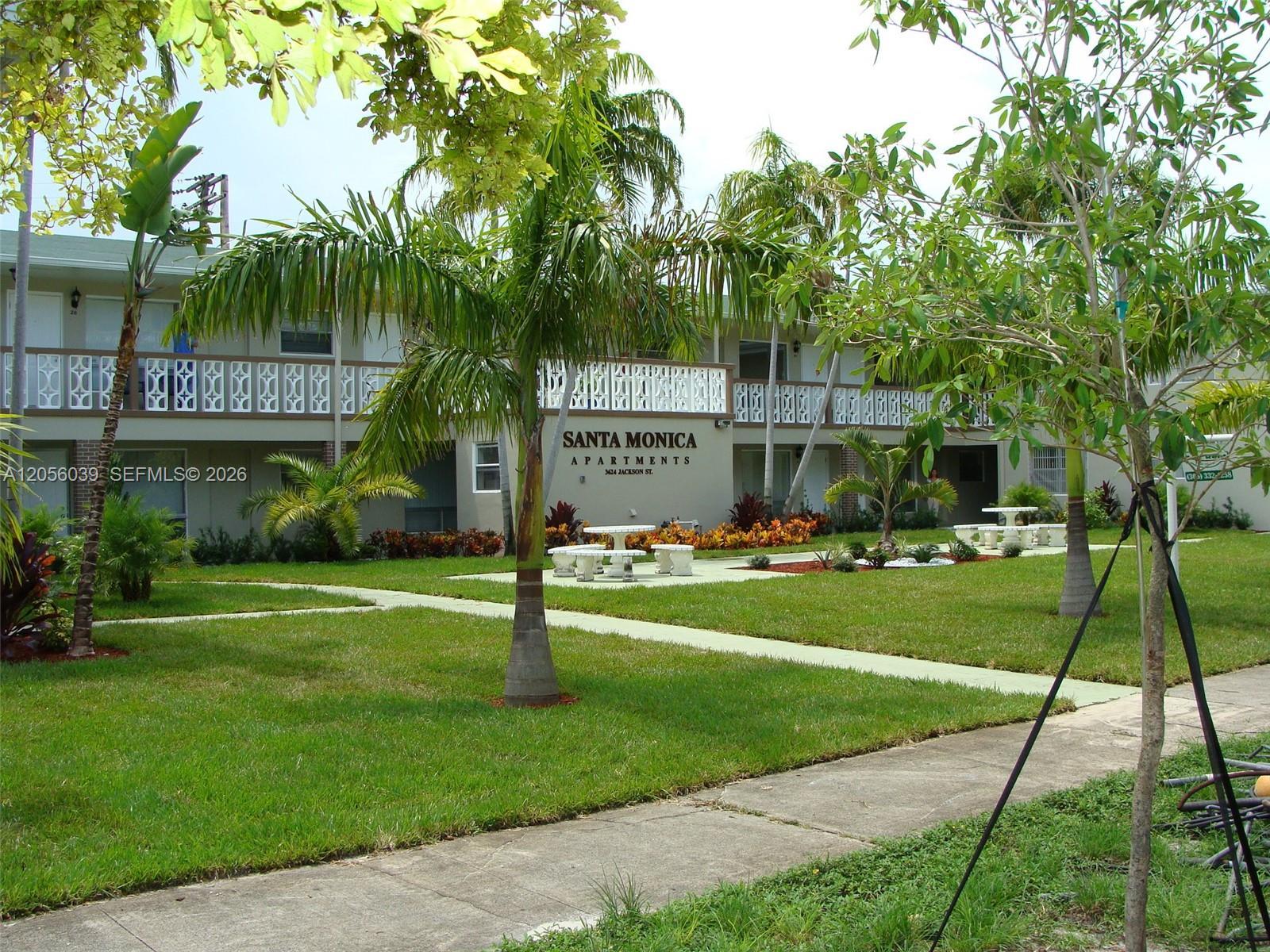 3624 NE Jackson St # 21, Hollywood FL 33021 photo 3