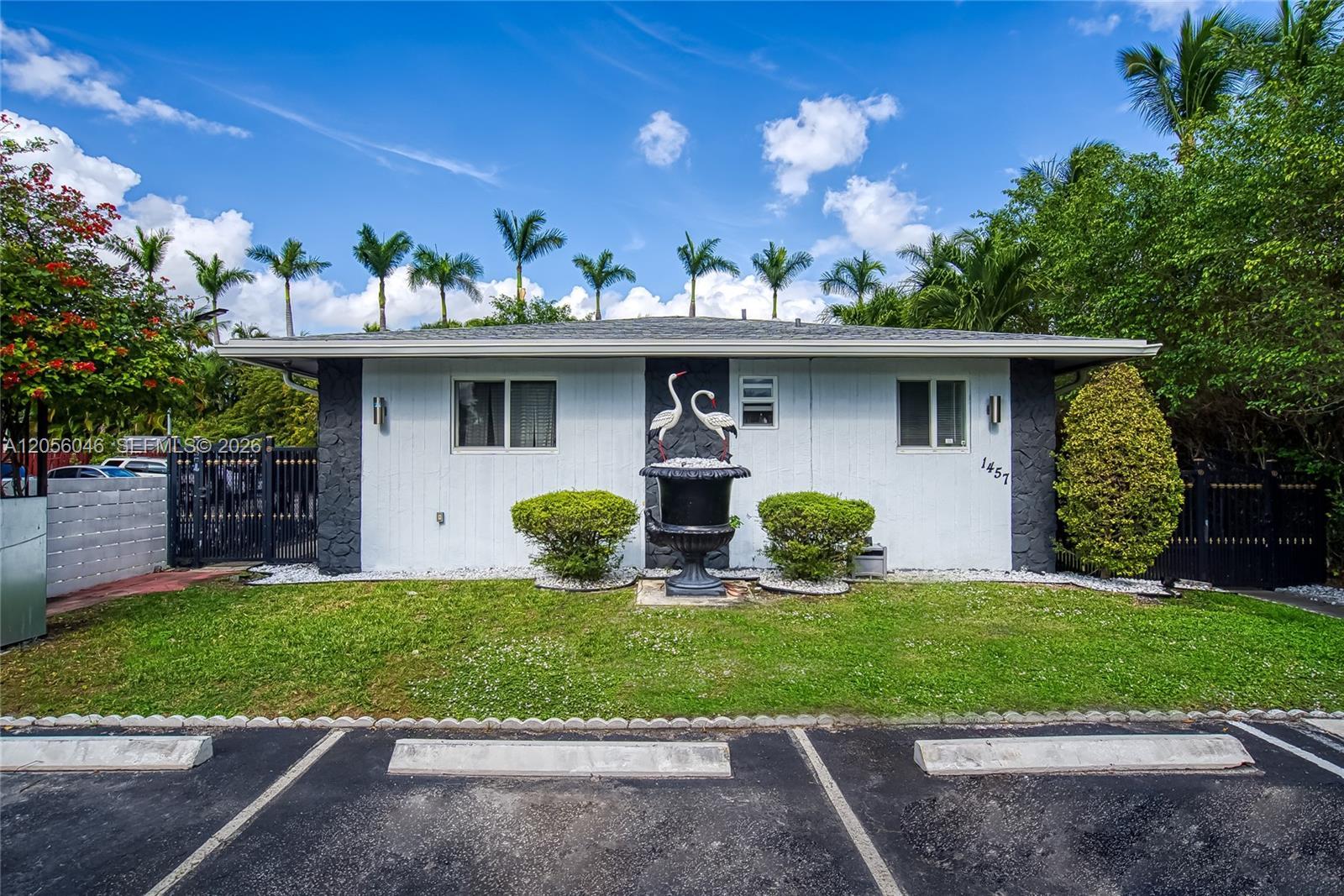 1457 Atlantic Shores Blvd # 1A, Hallandale Beach FL 33009