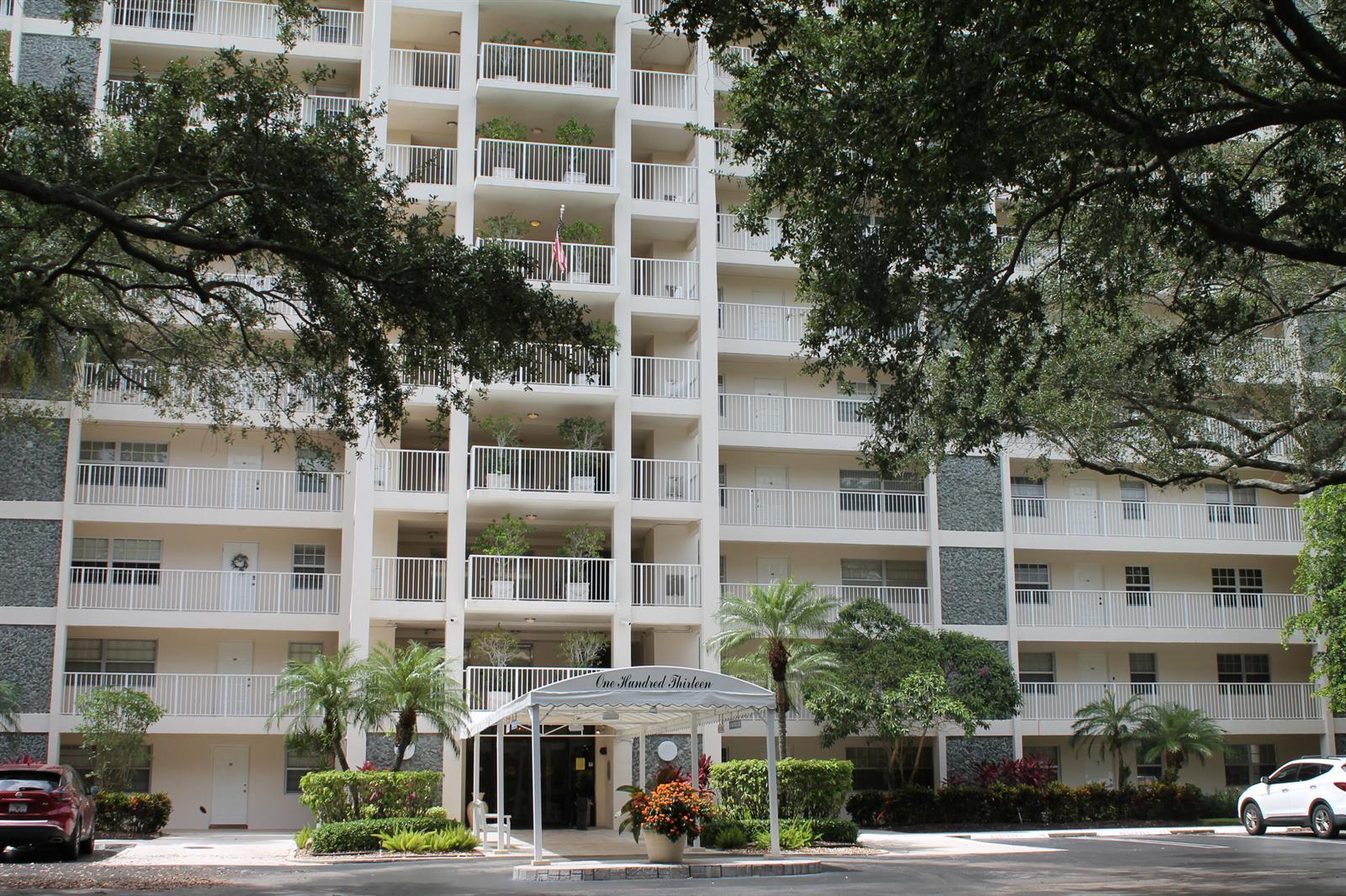 3520 OAKS Way # 607, Pompano Beach FL 33069