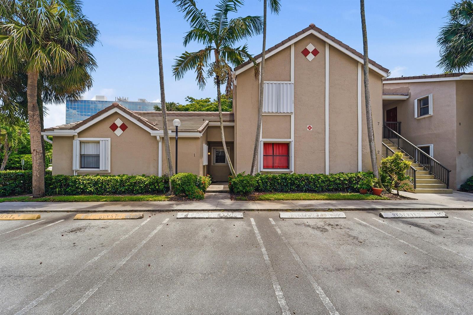 9641 Riverside Drive # 1F, Coral Springs FL 33071