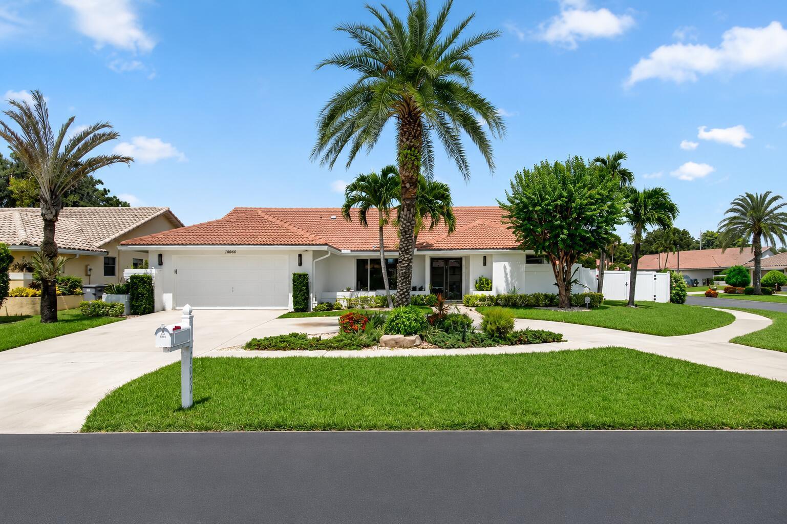 22052 Martella Avenue, Boca Raton FL 33433 photo 2