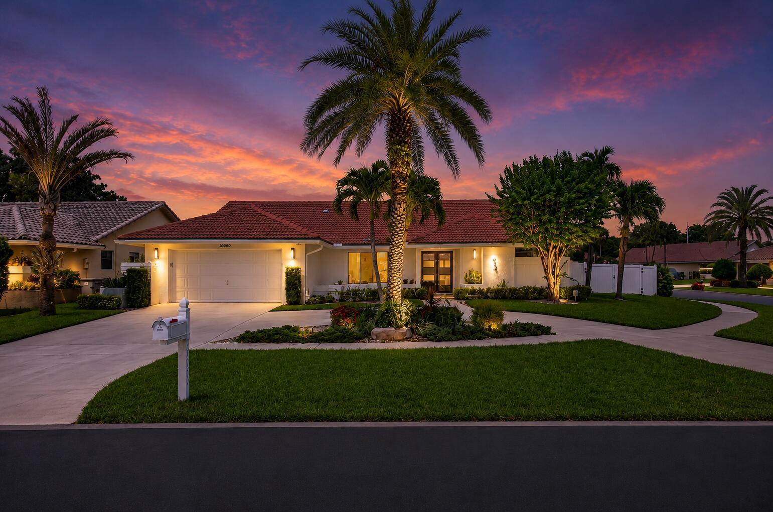 22052 Martella Avenue, Boca Raton FL 33433 photo 3