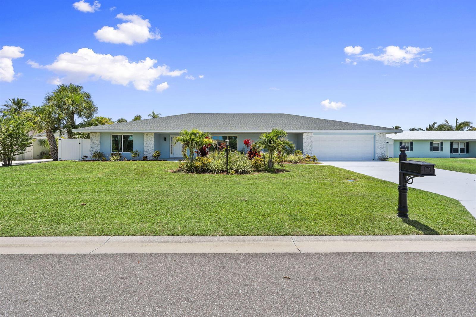 1709 Rio Vista Drive, Fort Pierce FL 34949 photo 3