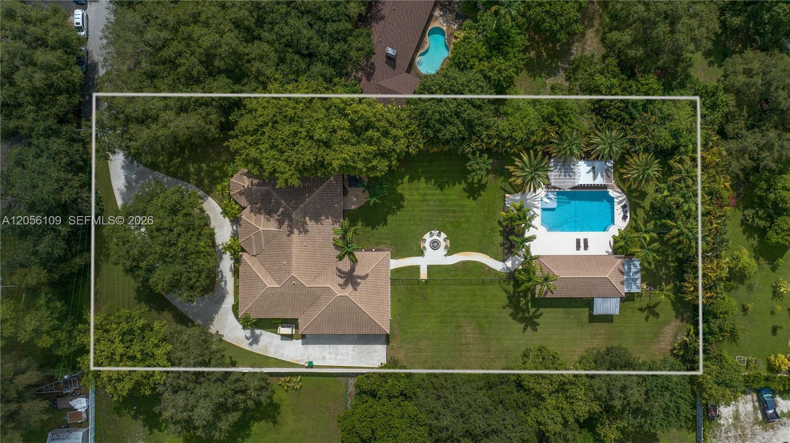 11070 SW 52nd Ct, Davie FL 33328