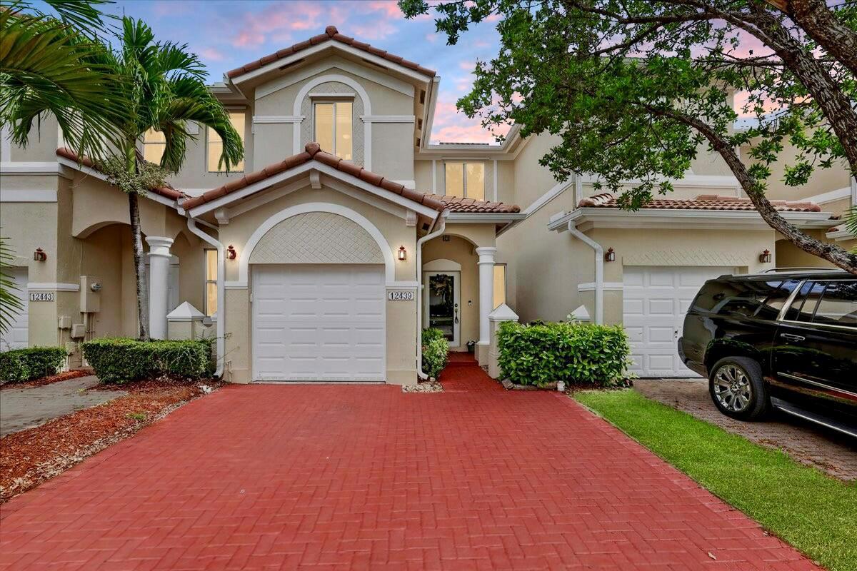 12439 SW 125TH Street # 12439, Miami FL 33186