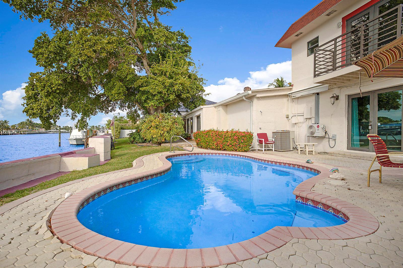 1901 N Riverside Drive Apt 1, Pompano Beach FL 33062 photo 3