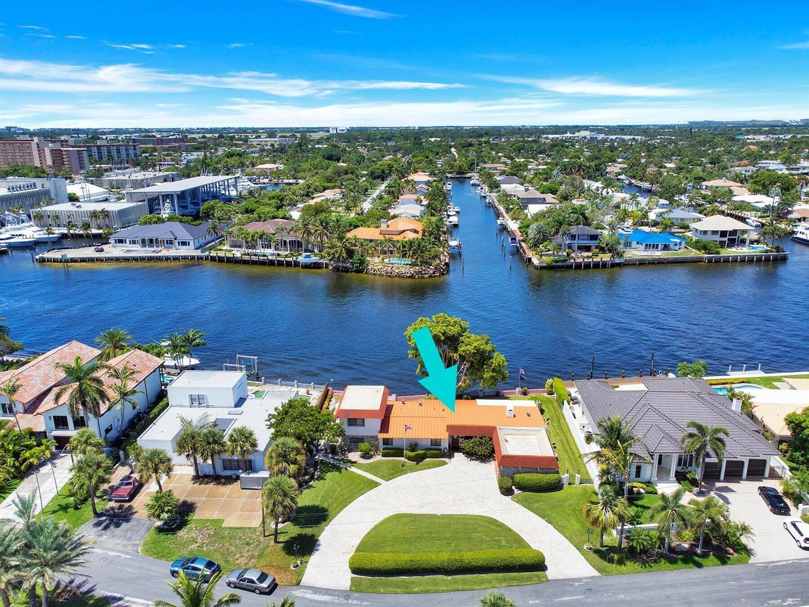 1901 N Riverside Drive Apt 1, Pompano Beach FL 33062