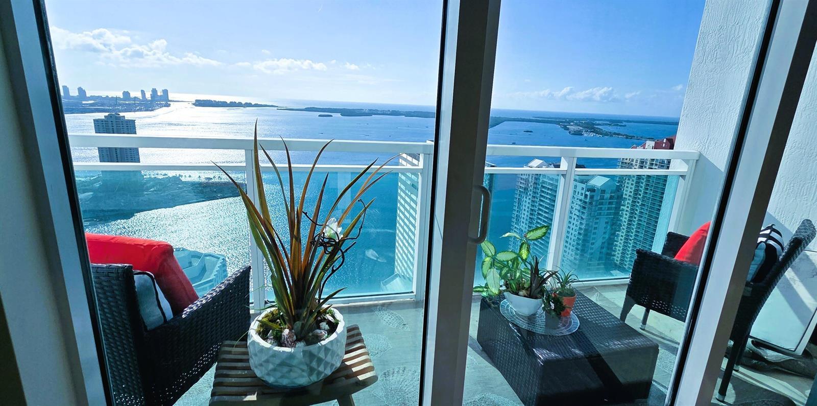 951 Brickell Avenue # 4308, Miami FL 33131 photo 4