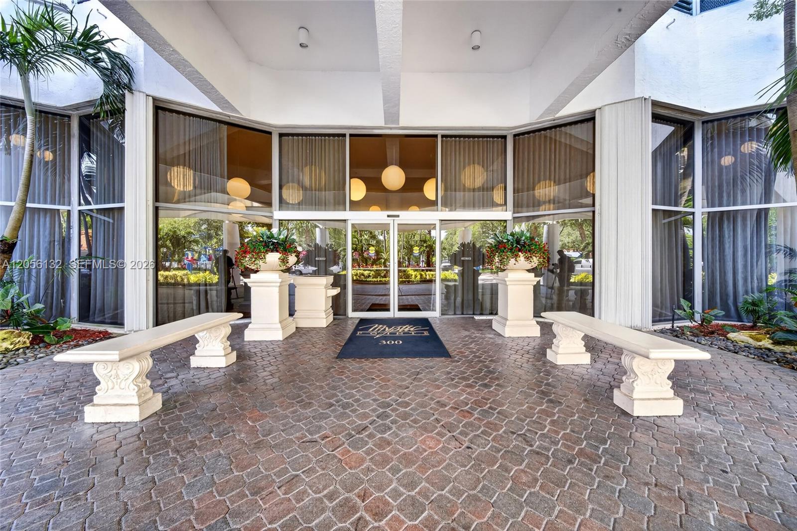 3600 Mystic Pointe Dr # 310, Aventura FL 33180 photo 3