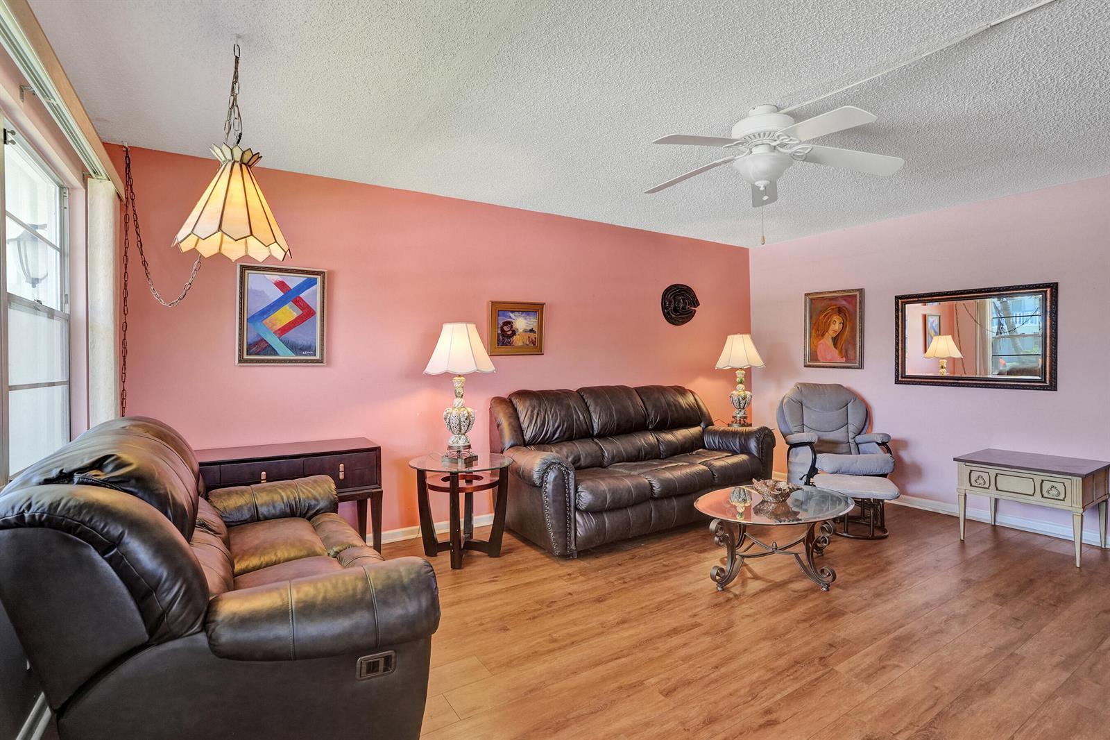 48 NEWPORT C Court # C, Deerfield Beach FL 33442 photo 2
