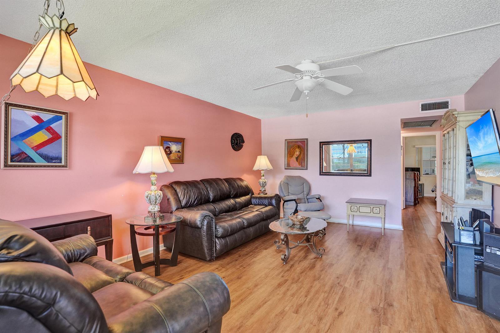 48 NEWPORT C Court # C, Deerfield Beach FL 33442 photo 3