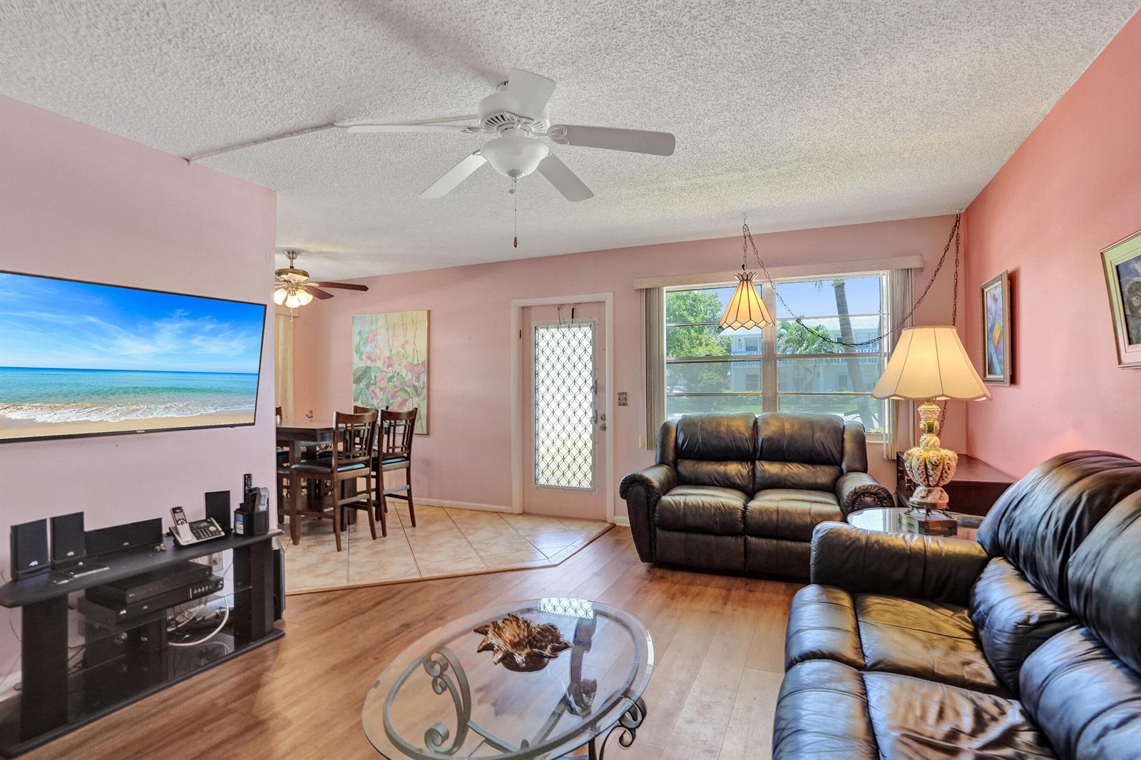48 NEWPORT C Court # C, Deerfield Beach FL 33442