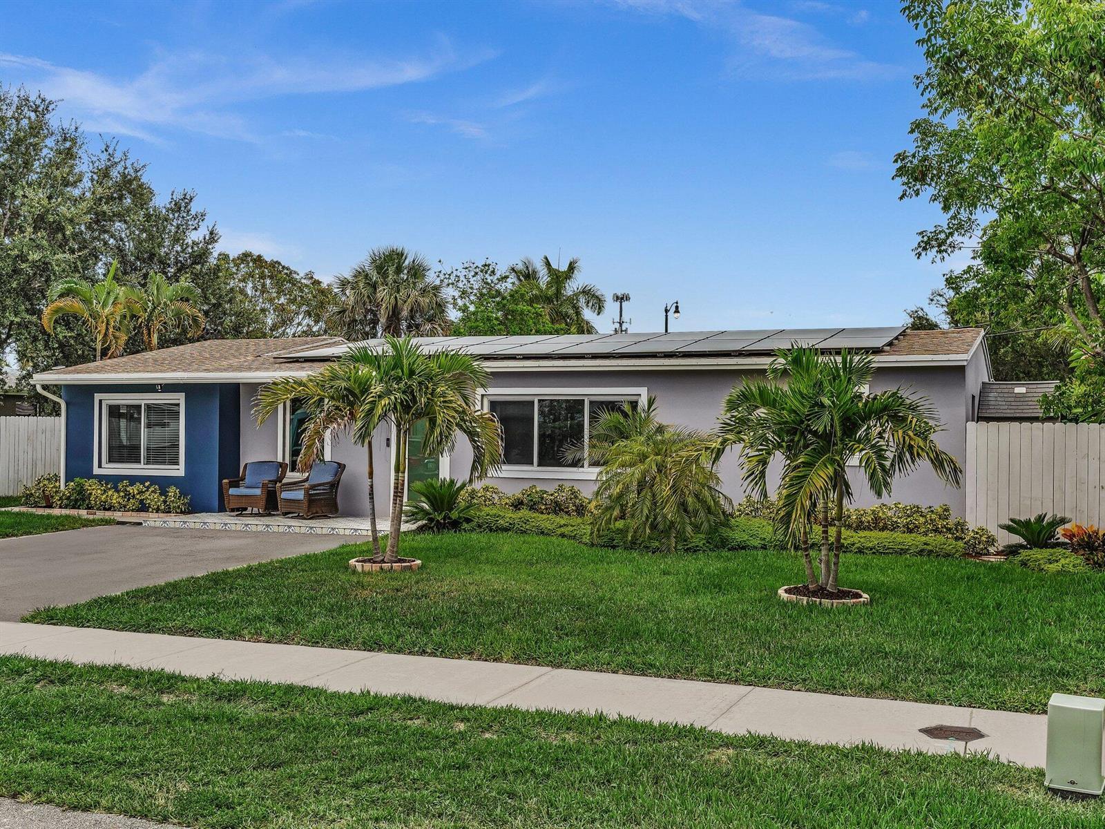 2448 NE 14TH Terrace, Pompano Beach FL 33064 photo 3