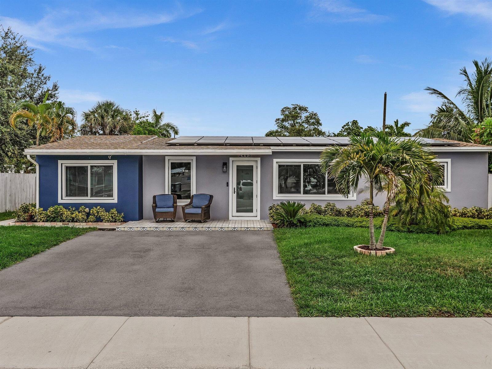 2448 NE 14TH Terrace, Pompano Beach FL 33064
