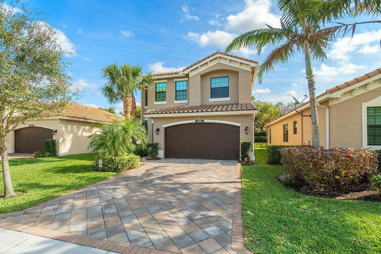 14566 White Jade Terrace, Delray Beach FL 33446 photo 2