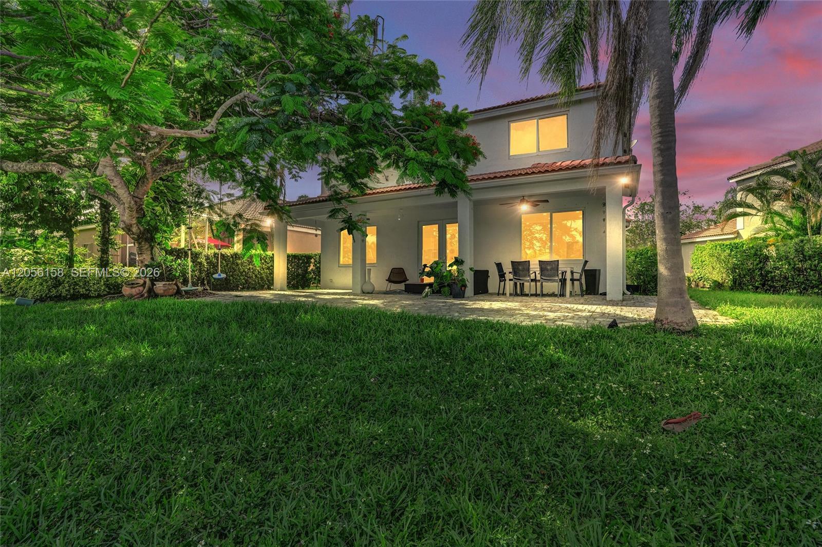 1216 Chinaberry Dr, Weston FL 33327 photo 2