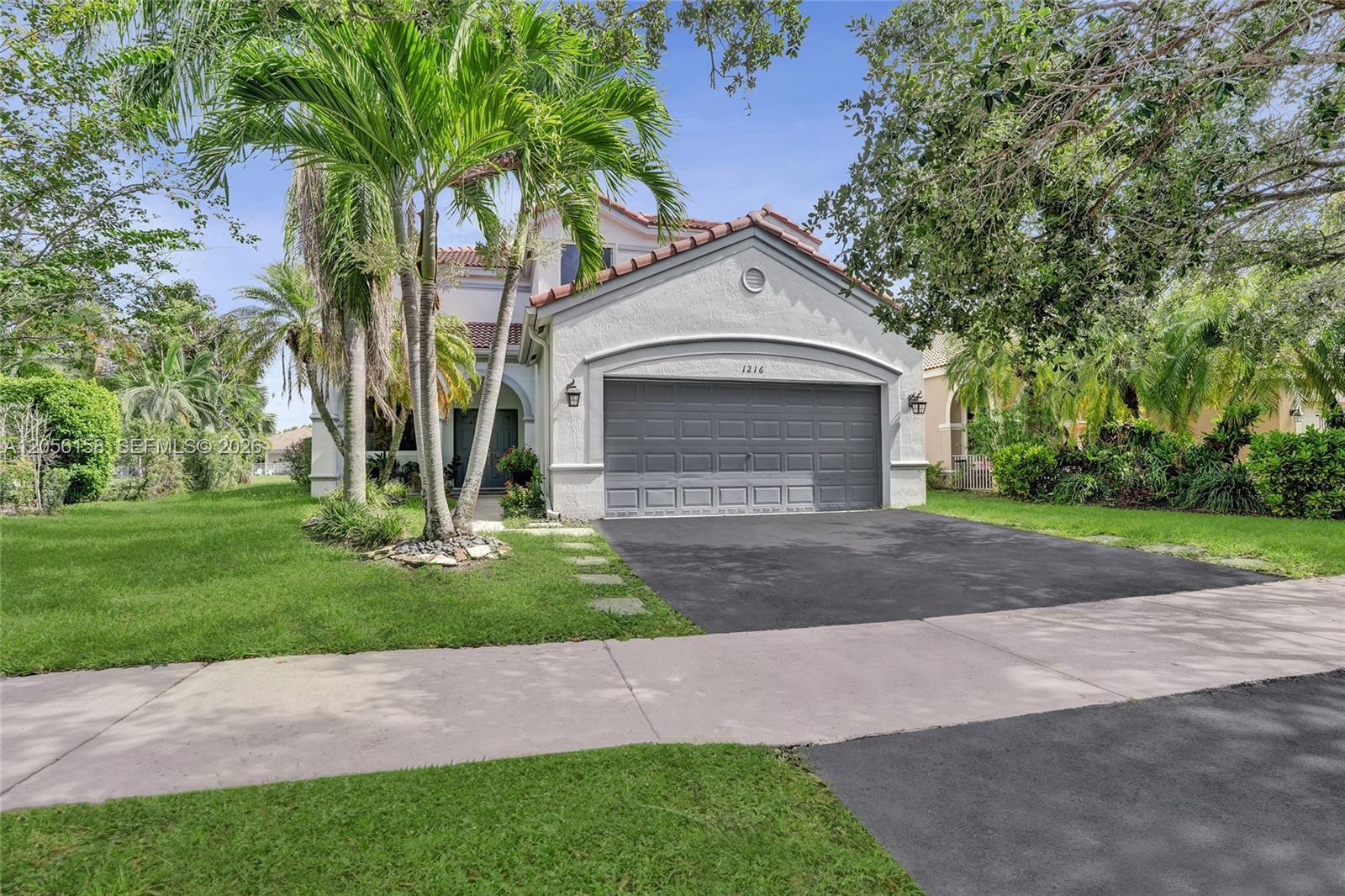 1216 Chinaberry Dr, Weston FL 33327 photo 5