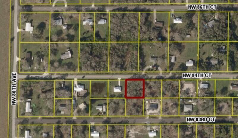 7732 NW 84th Court, Okeechobee FL 34972 photo 3