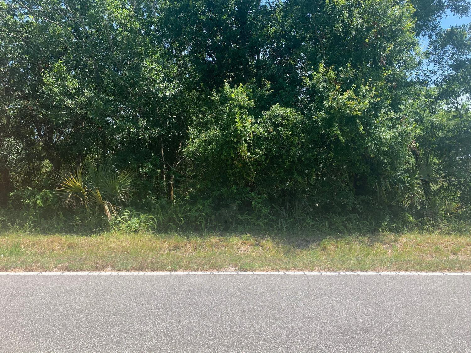 7732 NW 84th Court, Okeechobee FL 34972