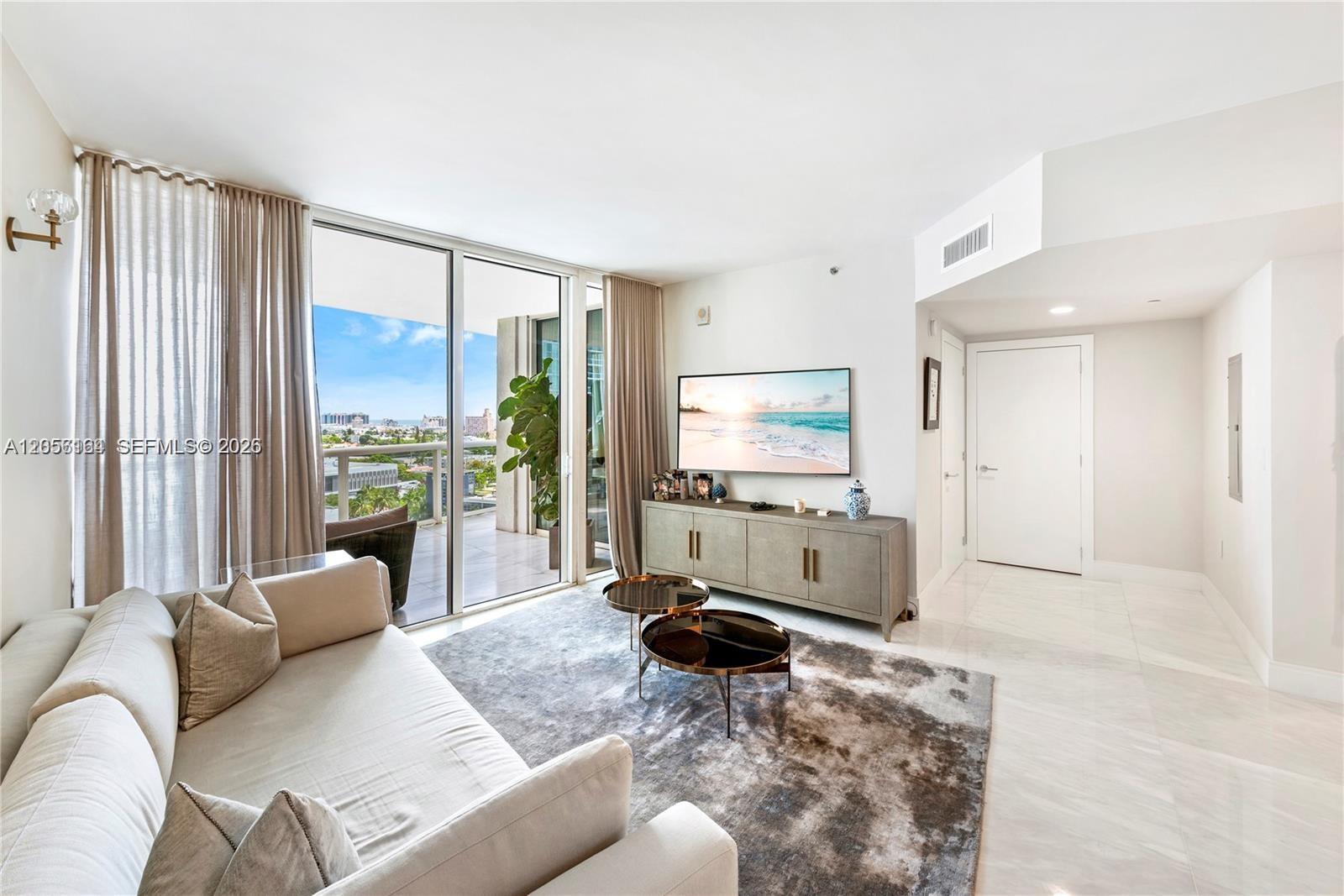 400 Alton Rd # 1405, Miami Beach FL 33139 photo 5
