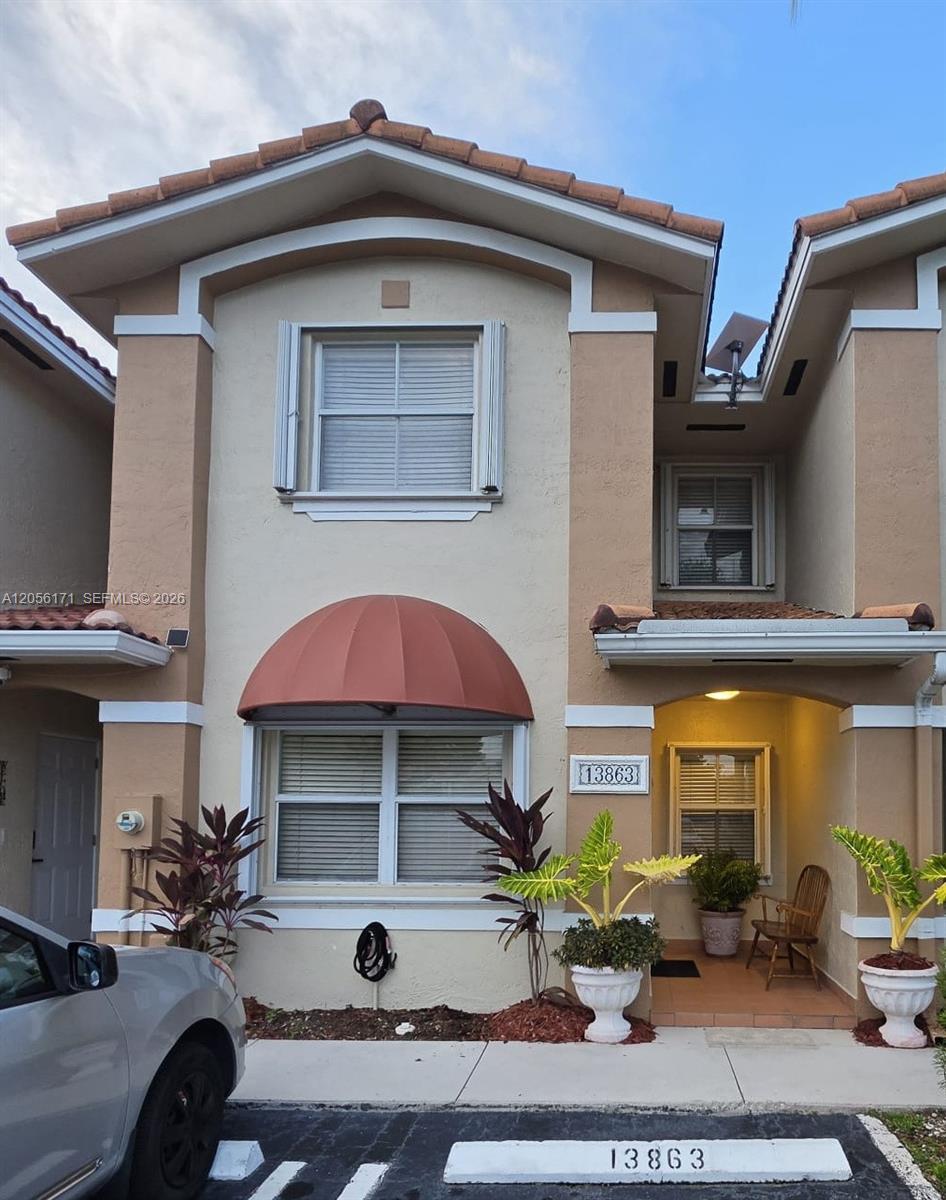 13863 SW 62nd Ter, Miami FL 33183