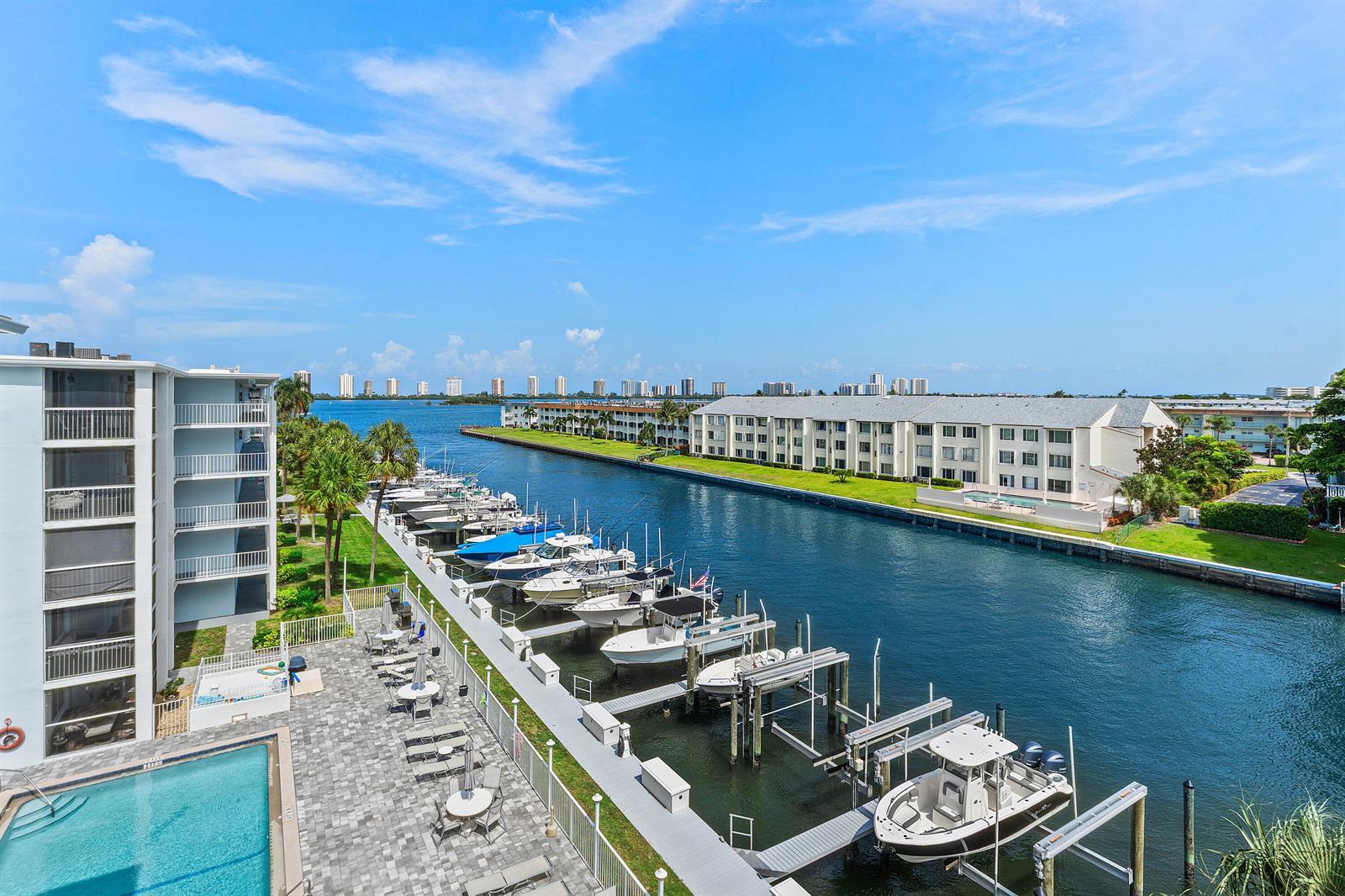 108 Paradise Harbour Boulevard # 502, North Palm Beach FL 33408 photo 3