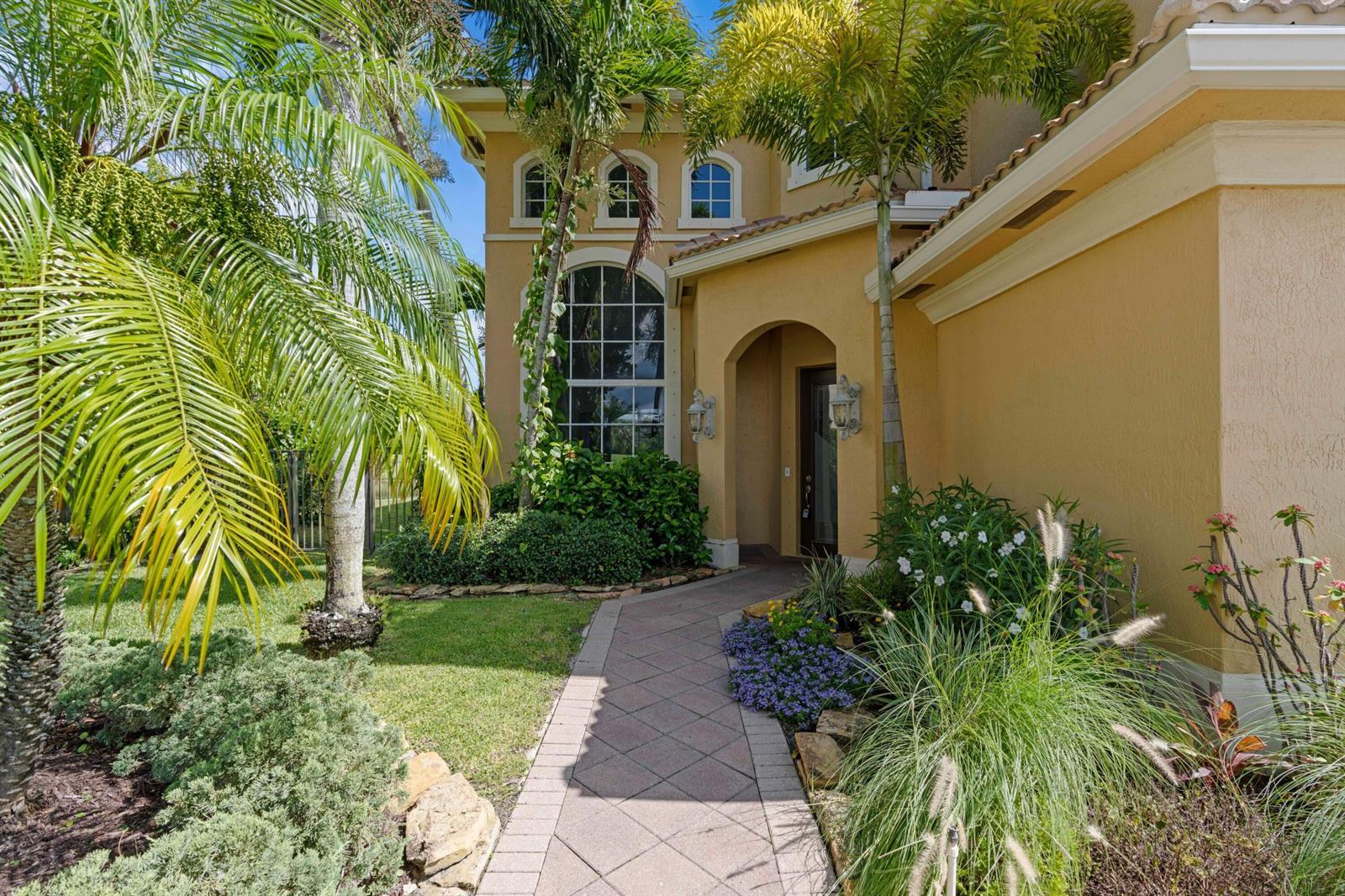 2643 Arbor Lane, Royal Palm Beach FL 33411 photo 2