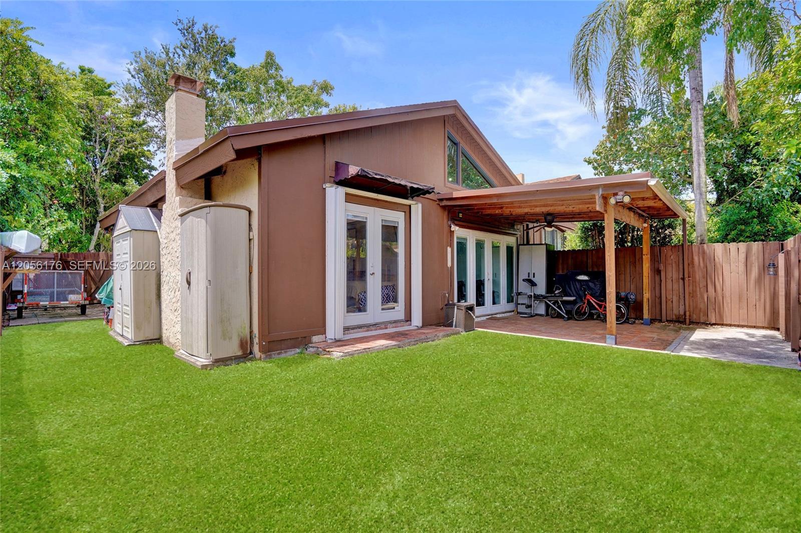 11311 SW 114th Cir Ter, Miami FL 33176 photo 2