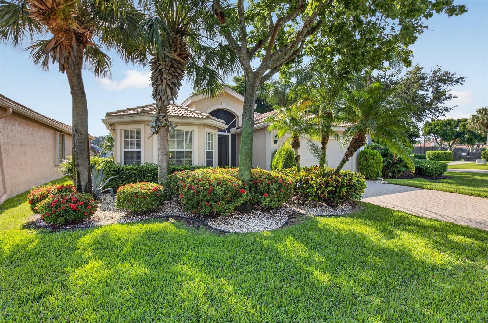 6815 Imperial Beach Circle, Delray Beach FL 33446 photo 3