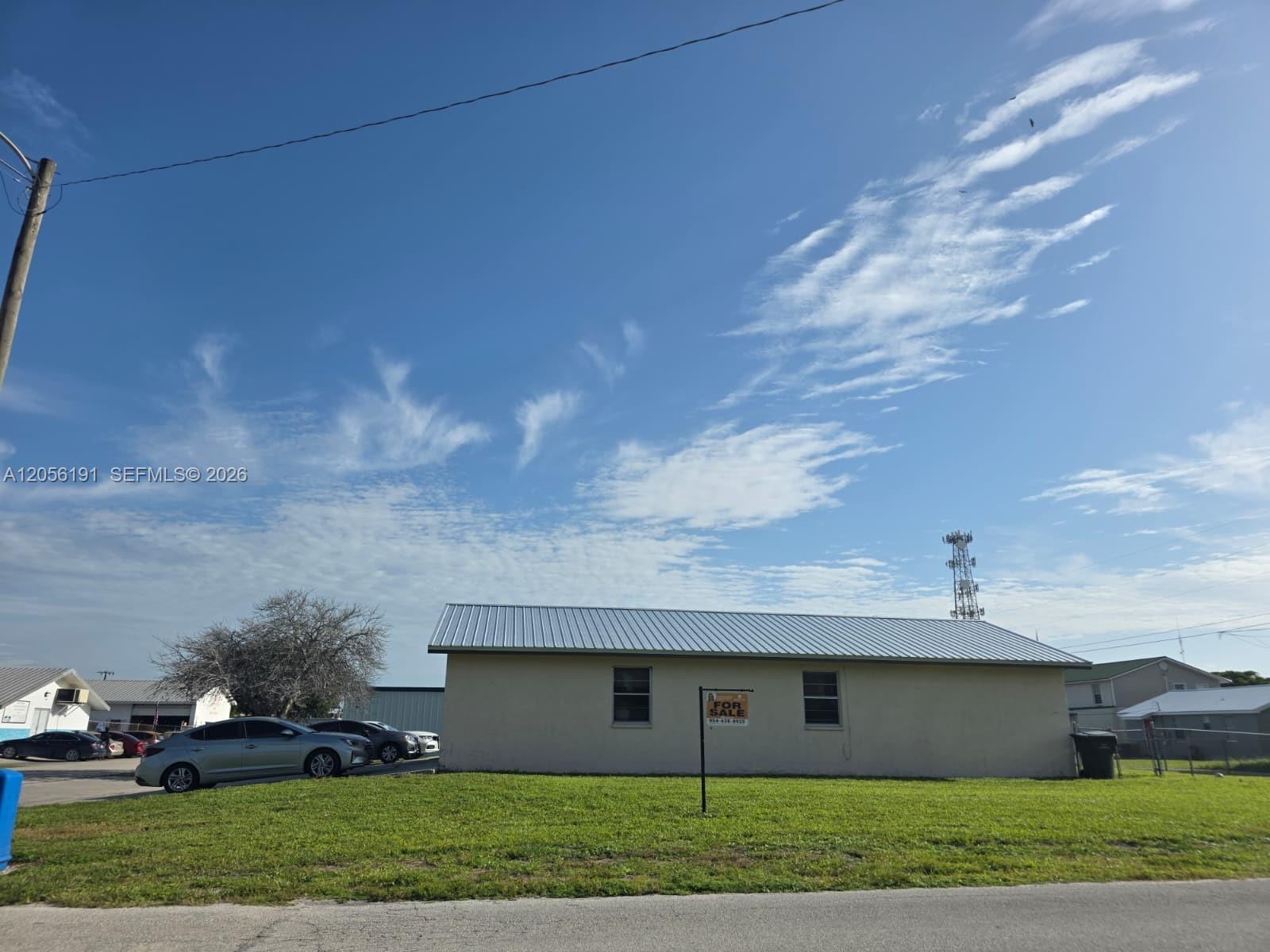 00 W Alveredez Ave, Clewiston FL 33440 photo 4