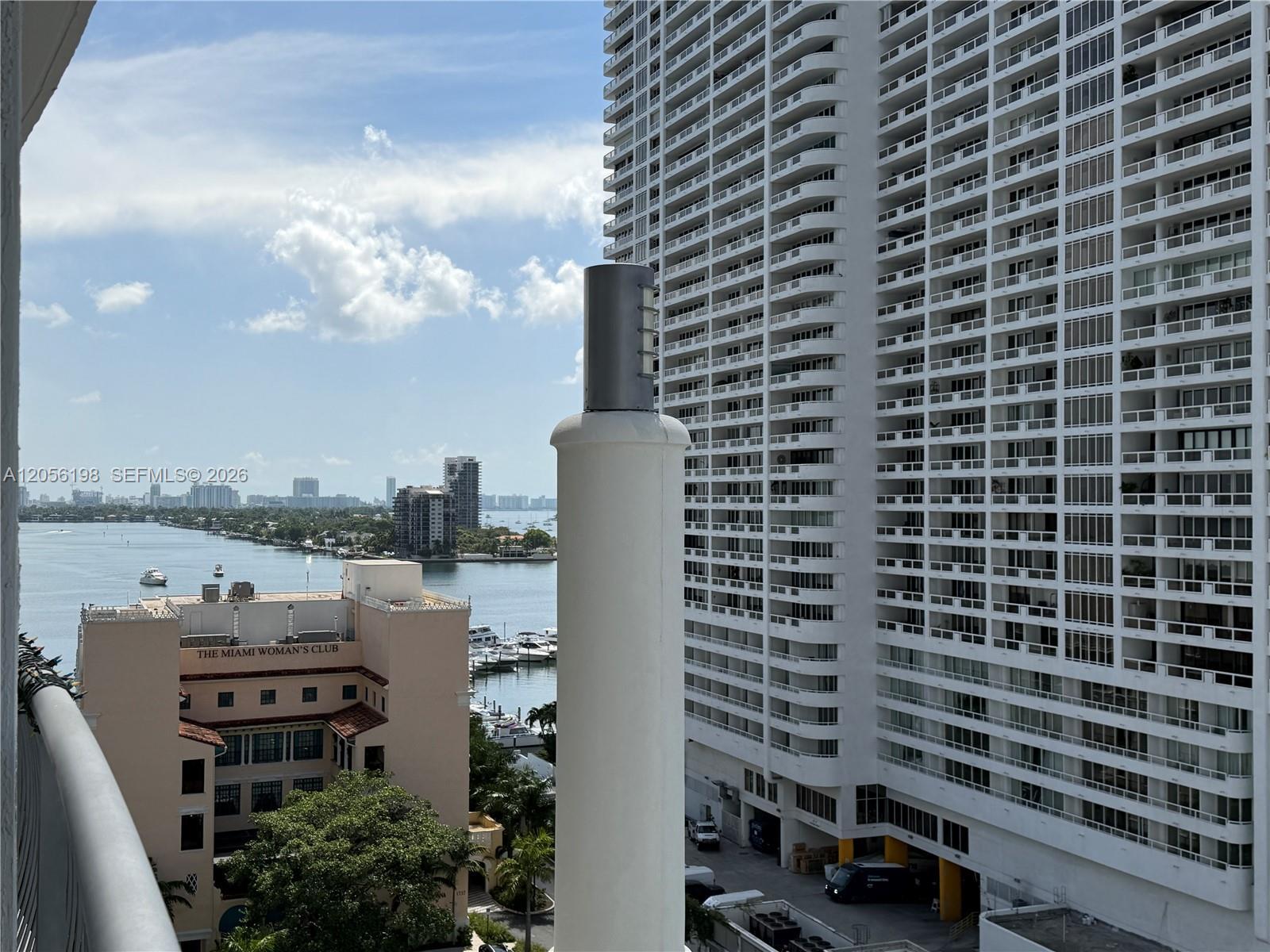 1750 N Bayshore Dr # 1212, Miami FL 33132 photo 2