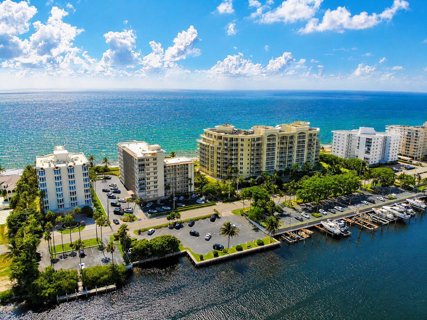 1069 HILLSBORO MILE # 603, Hillsboro Beach FL 33062 photo 3