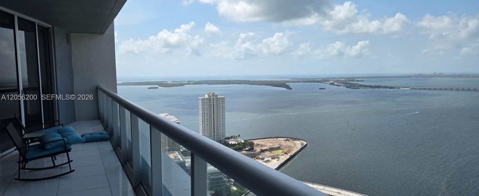 495 Brickell Ave # 4205, Miami FL 33131 photo 3