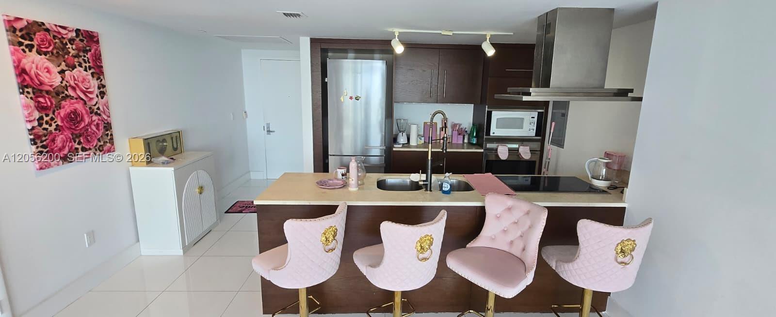 495 Brickell Ave # 4205, Miami FL 33131 photo 5