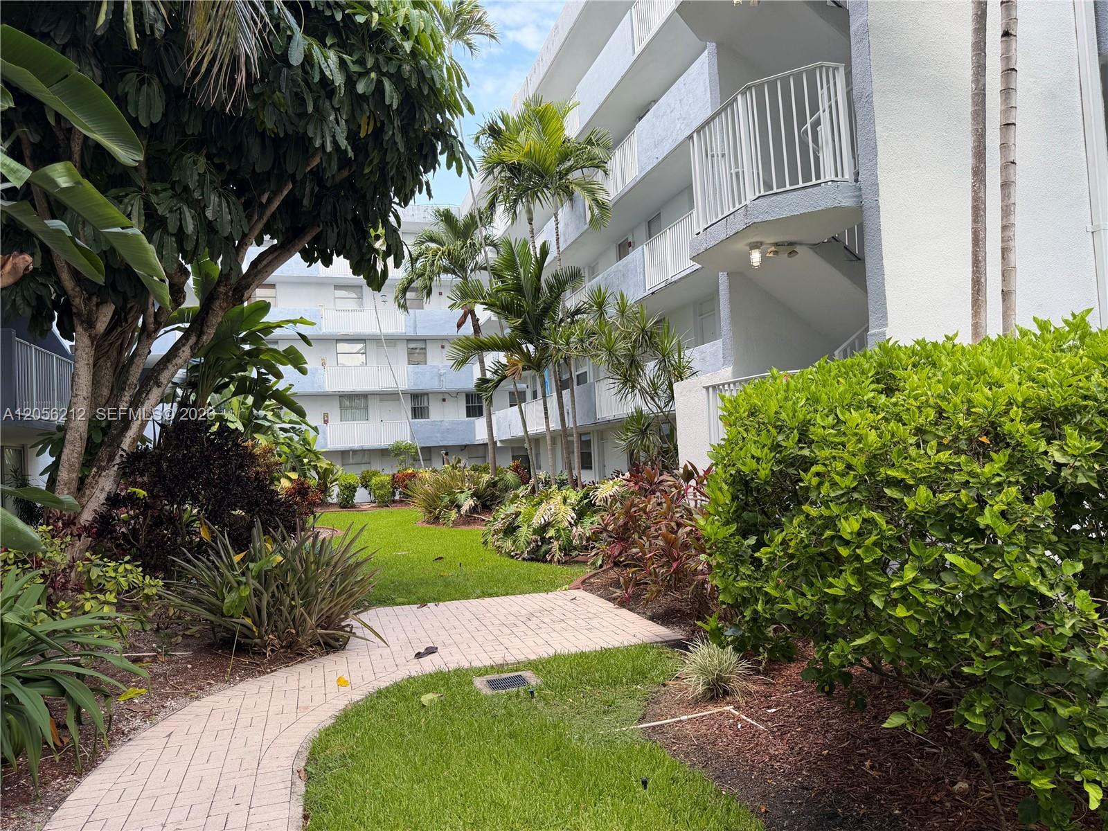 1801 S Treasure Dr # 510, North Bay Village FL 33141 photo 5