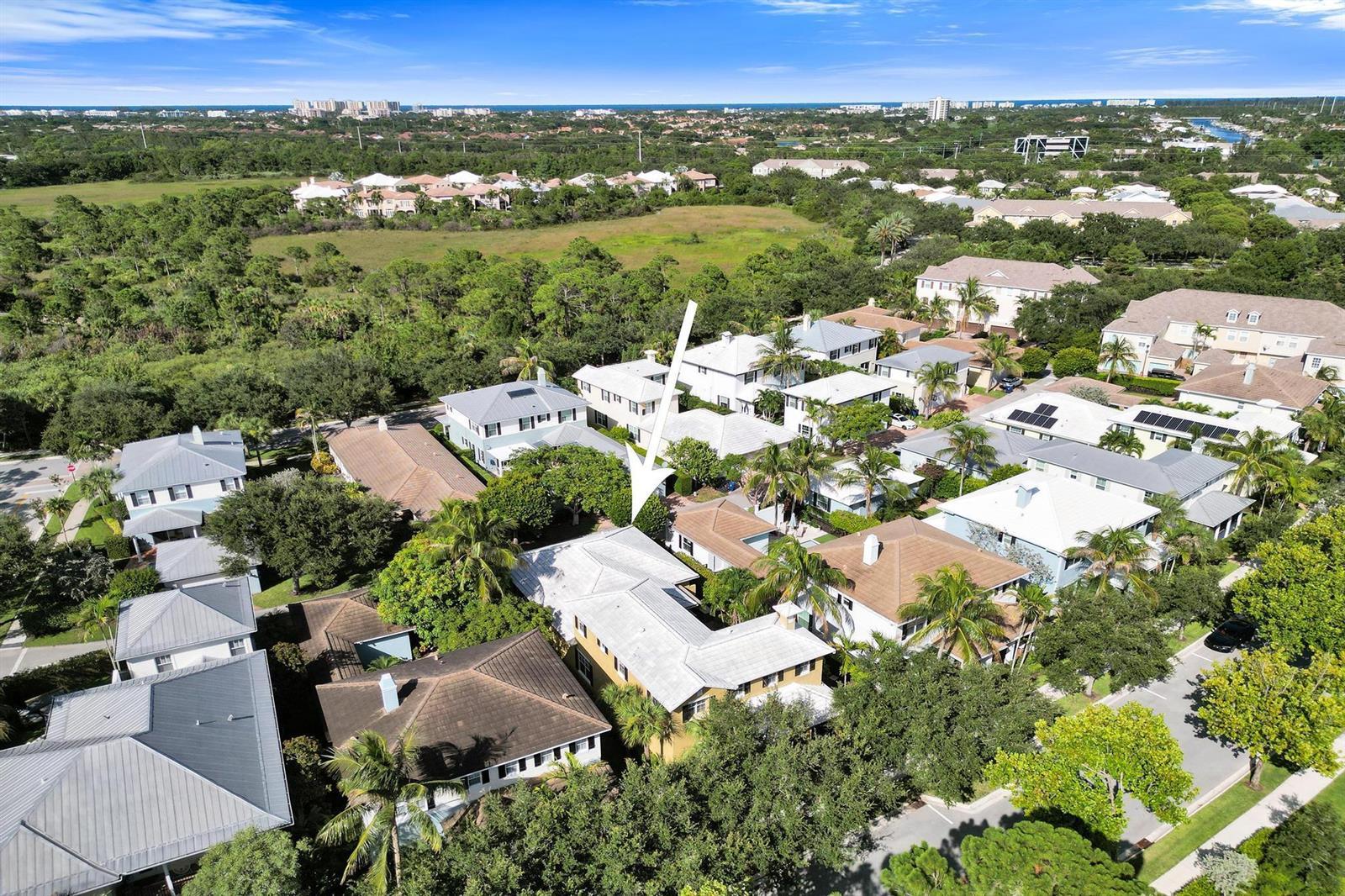 111 LEATHER LEAF Drive, Jupiter FL 33458 photo 4