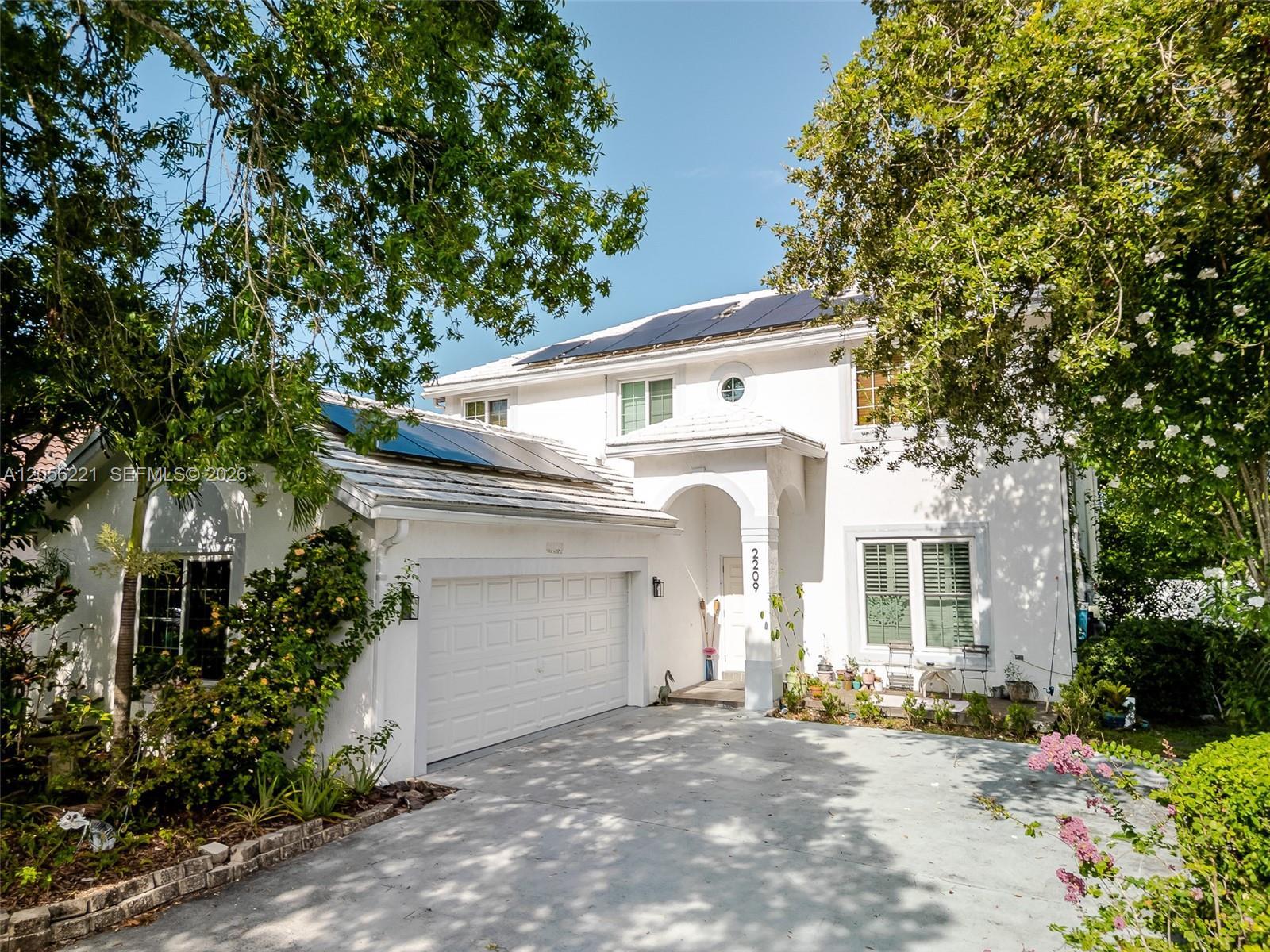 2209 NW 49th Ave, Coconut Creek FL 33063